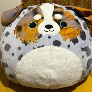 Dog Squishmallow